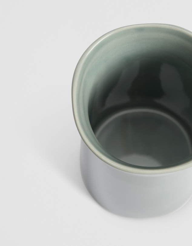 Country Road - Vara Small Stoneware Vase