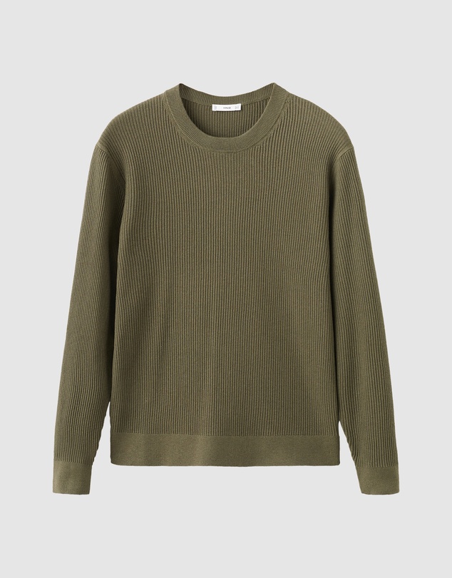 M.N.G - Antigua Sweater