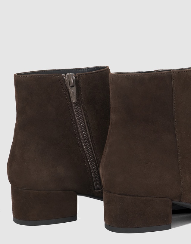 Dune London - Pippie - Brown