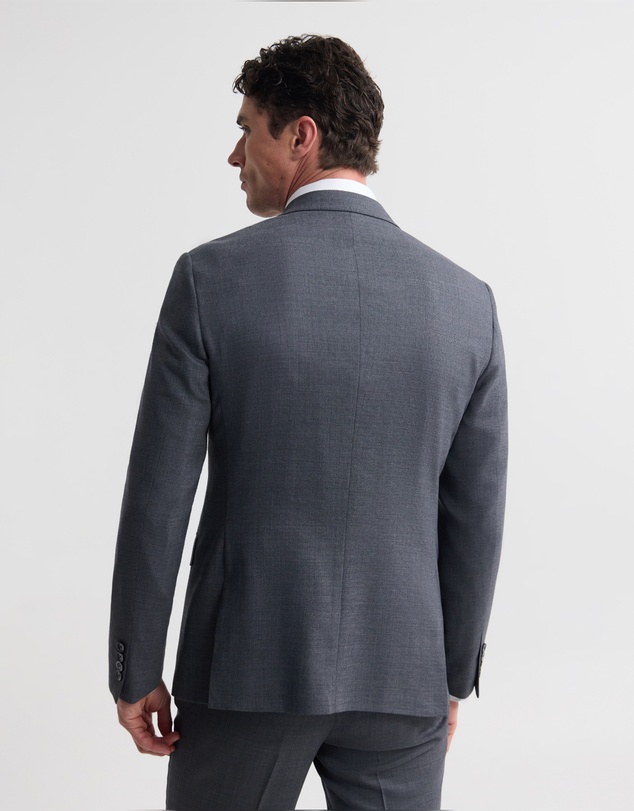 Oxford - Byron Wool Suit Jacket