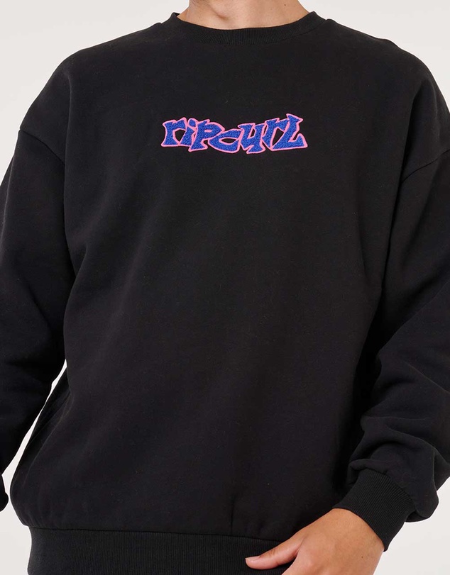 Rip Curl - Raw Energy Crew