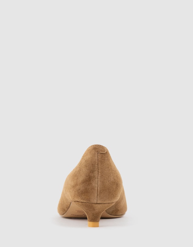 Edward Meller - ELMA30 Pointed Pump