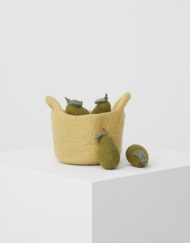 Phile - Basket of Pears