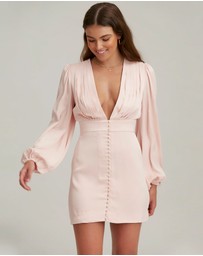 Finders Keepers - Lucia Billie Dress