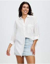 Rip Curl - Premium Surf Holiday Shirt