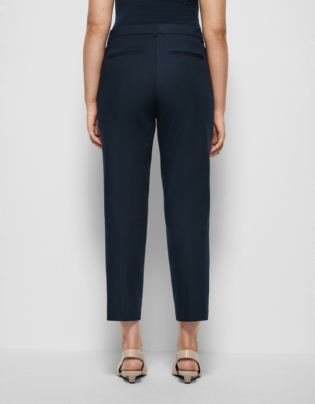 Commonry - The Refined Stretch Cotton Trouser
