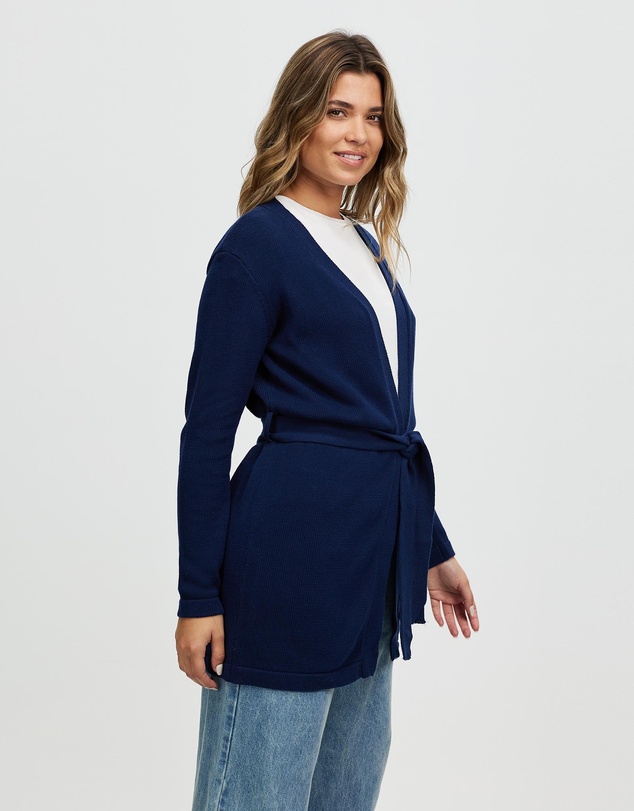 KAJA Clothing - Piper Cardigan