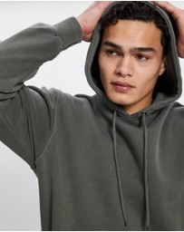 Stan Ray - Patch Hoodie