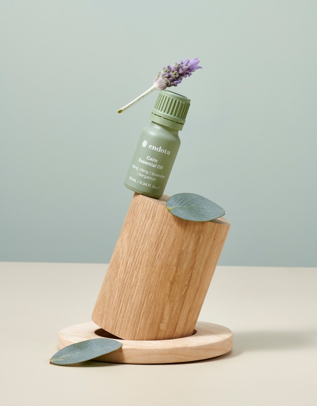Endota - Livewell - Essential oil Calm