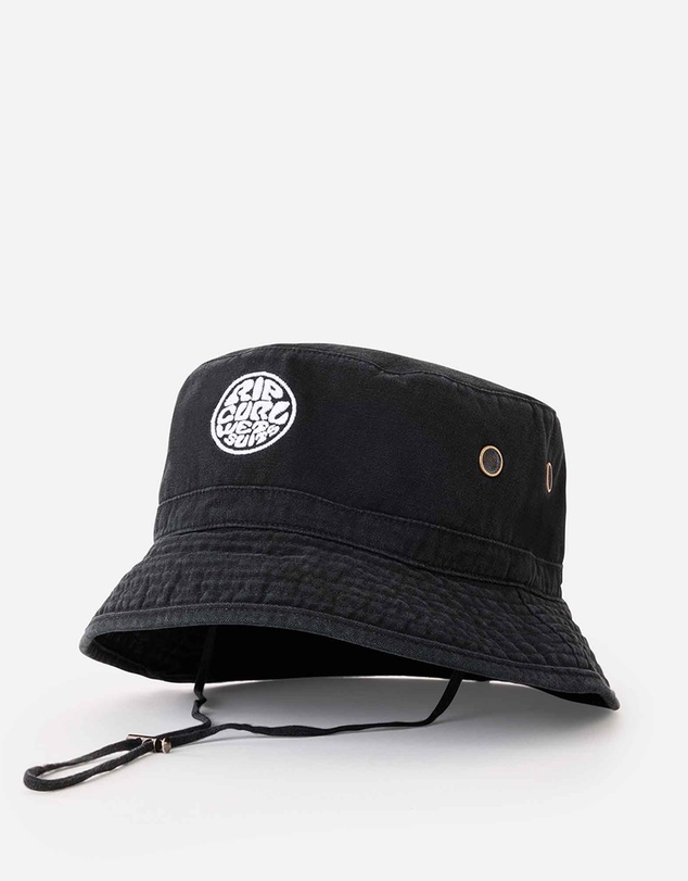 Rip Curl - Wetty Icon Bucket Hat