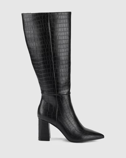 Black Croc