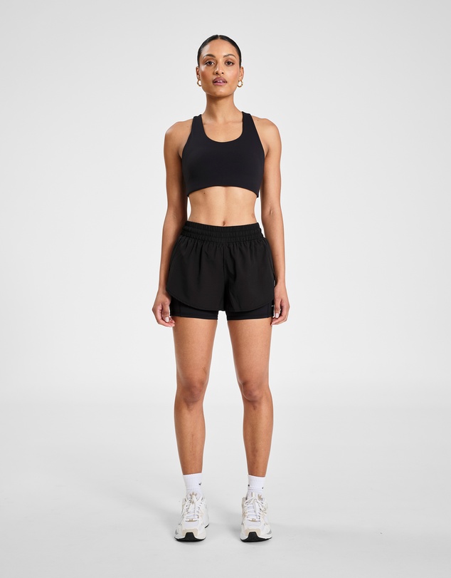 All Fenix - EcoSculpt Running Short