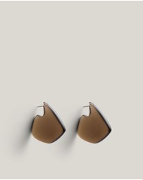 Witchery - Ruby Earrings