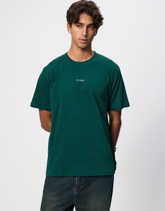 Thrills - Minimal Thrills Merch Tee