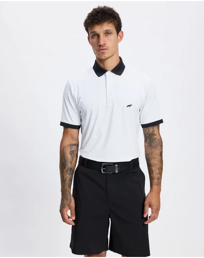 Goatlane - Tech Polo