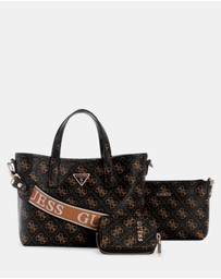 GUESS - Latona Mini Tote Bag