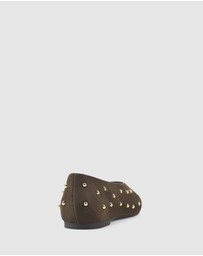 Siren - Tamsin Ballet Flats