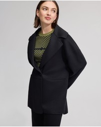 Oxford - Ambrose Double Face Wool Jacket