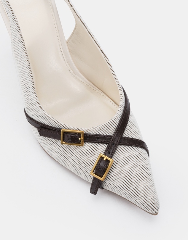 Novo - Iggi Heels