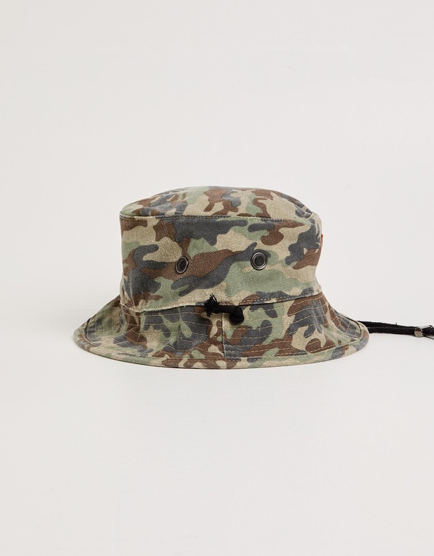 Insight - Deverell Camo Boonie
