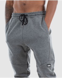 WNDRR - Hoxton V2 Tech Trackpants
