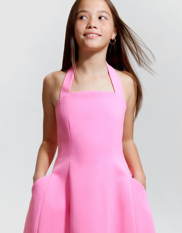 Bardot Junior - Nevelle Mini Dress - Kids-Teens