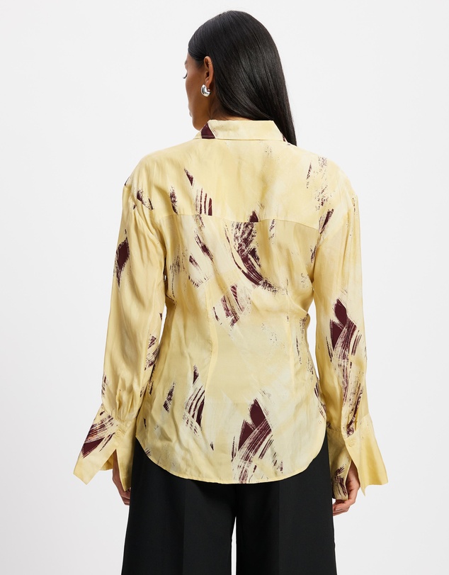 & Other Stories - Hedia Shirt