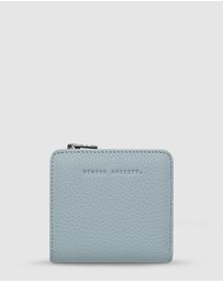 Status Anxiety - Sense Of Wonder Wallet