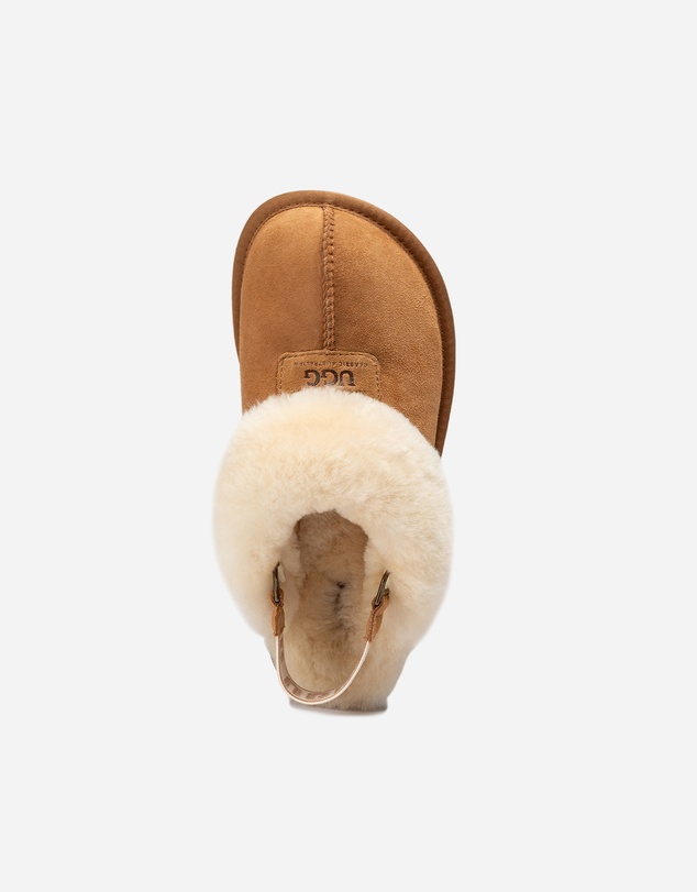 Ozwear Connection Uggs - Ugg Aussie Coquette Slipper