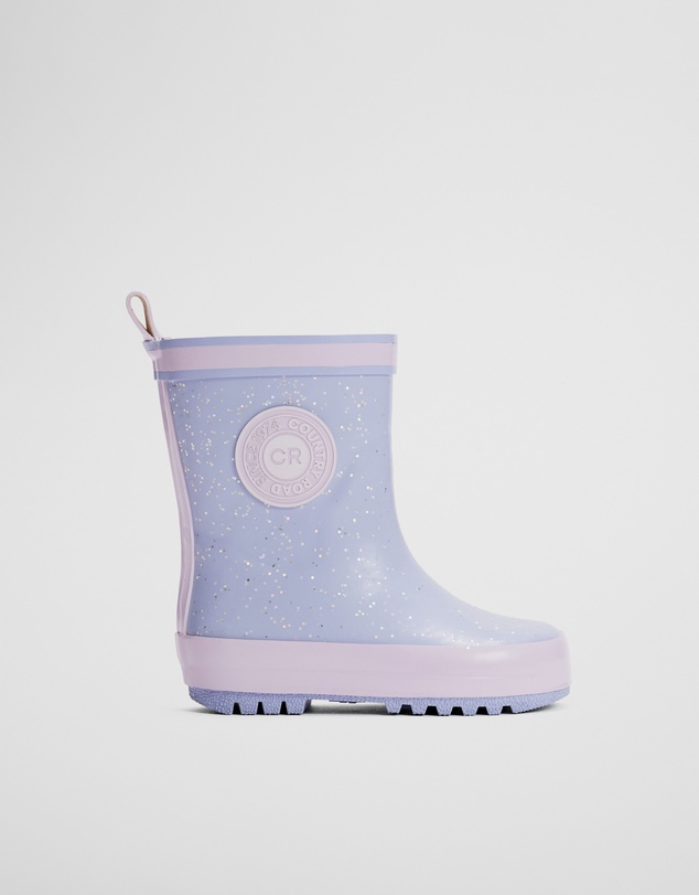 Country Road - Classic Gumboot