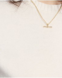 Oxford - Zoe Cashmere Blend Knit