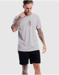 Counter Culture - Combat Cryptic Tee