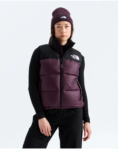 The North Face - 1996 Retro Nuptse Vest
