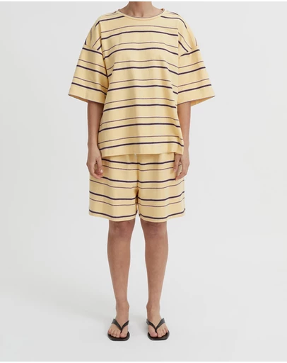 Blanca - Aerin Shorts