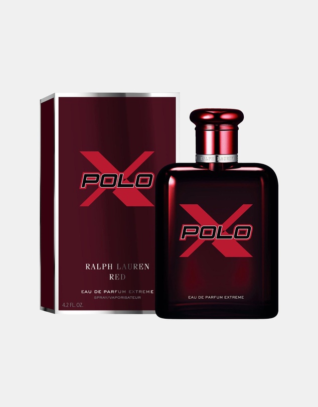 Polo Ralph Lauren - Polo Red EDP Extreme