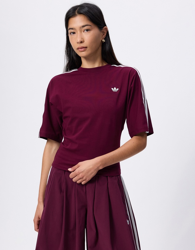 adidas Originals - Slim SS Tee