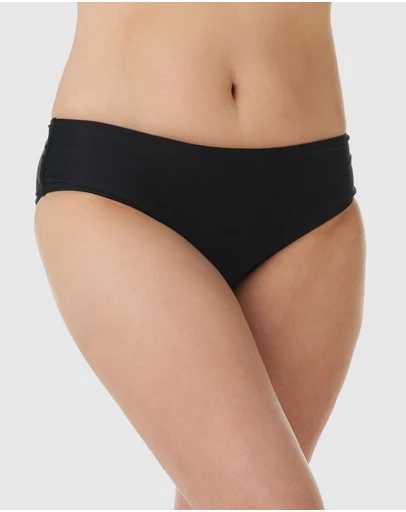 Modest Mermaid - Classic Bikini bottom