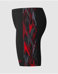 Speedo - Plastisol Placement Jammers - Kids-Teens