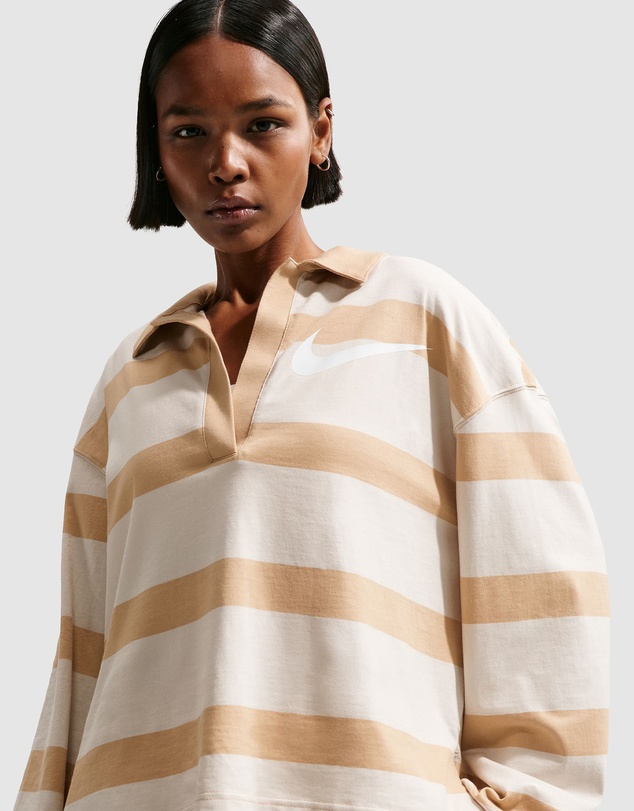 Nike - Sportswear Prep Top