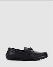 Dune London - Briver - Black