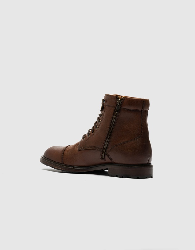 Rodd & Gunn - Glenorchy 1946 Military Boot