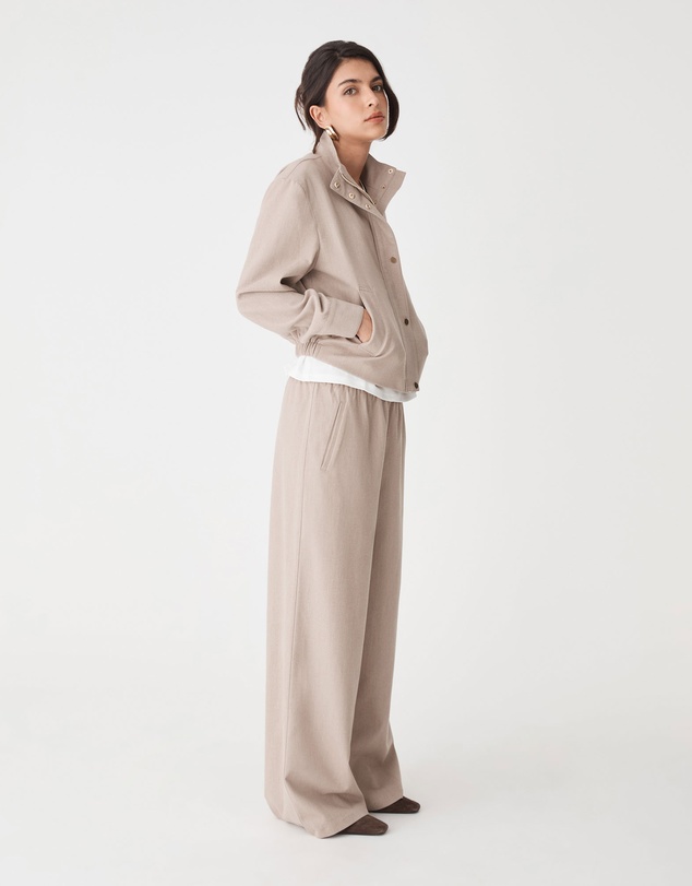 Forcast - Irene Bomber Jacket
