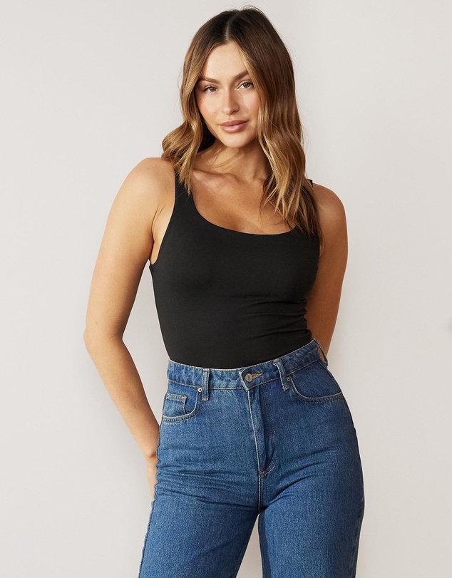 Atmos&Here - Venice Crop Top
