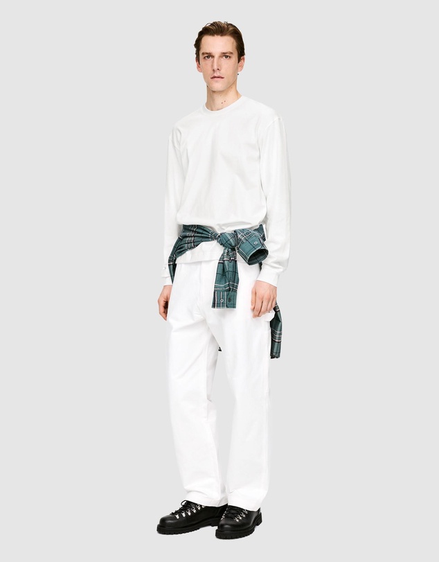 ARKET - Long-Sleeve T-Shirt