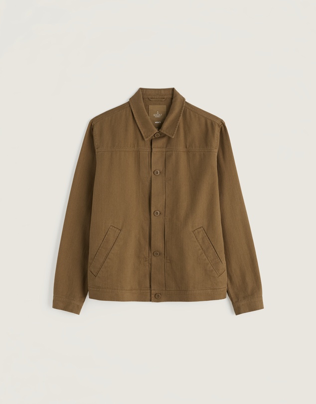 Seasalt - Men's Helmsman Jacket