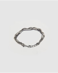 Buck Palmer - Morocco Chain Bracelet