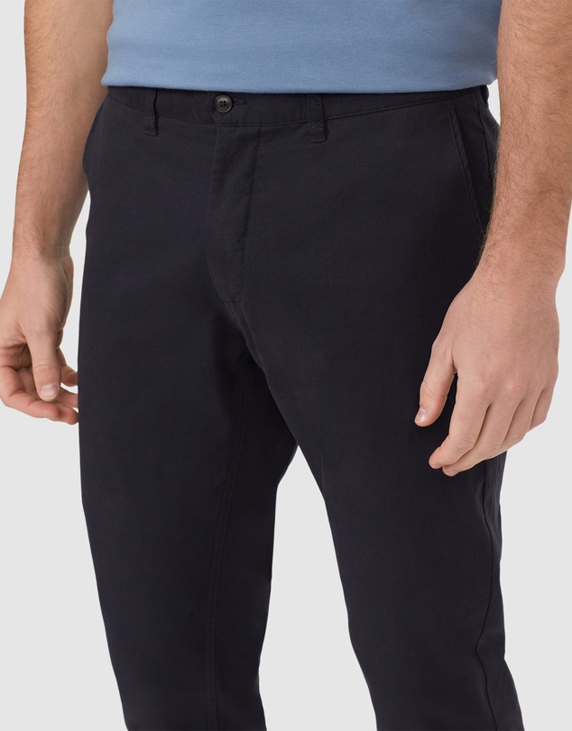 Van Heusen - Brushed Oxford Chino