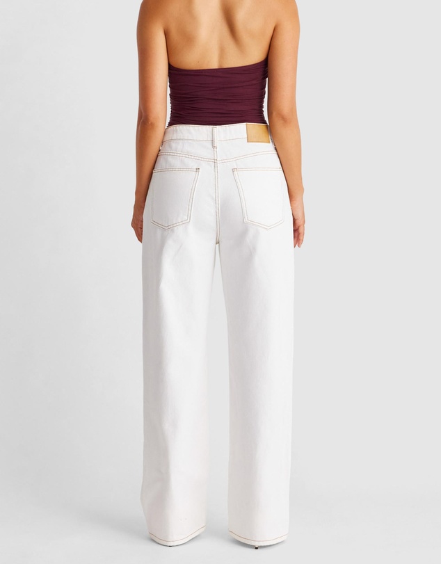 SNDYS - Rune Denim Jeans