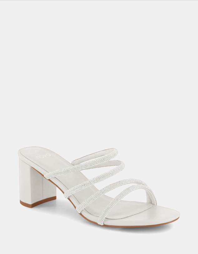 Novo - Payson Heels