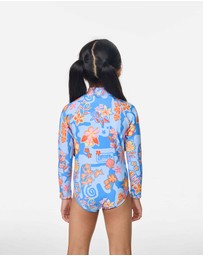 Rip Curl - Surf Magic Surfsuit - Kids